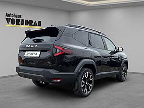 Dacia Bigster Neufahrzeug