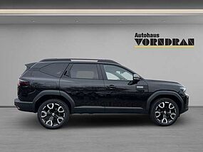 Dacia Bigster Neufahrzeug