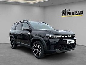 Dacia Bigster Neufahrzeug