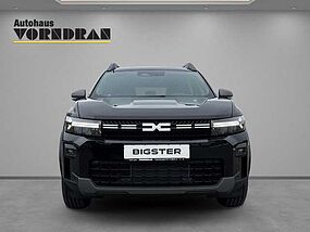 Dacia Bigster Neufahrzeug