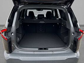 Dacia Bigster Neufahrzeug