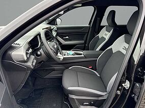 Dacia Bigster Neufahrzeug