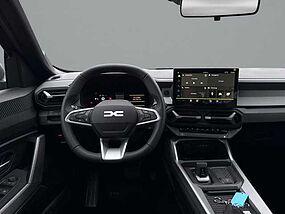 Dacia Bigster Neufahrzeug