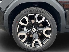 Dacia Bigster Neufahrzeug