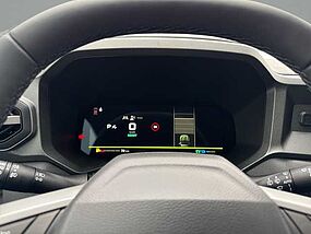 Dacia Bigster Neufahrzeug