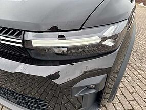 Dacia Bigster Neufahrzeug