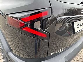 Dacia Bigster Neufahrzeug