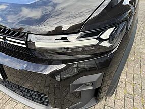 Dacia Bigster Neufahrzeug