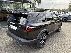 Dacia Bigster Neufahrzeug
