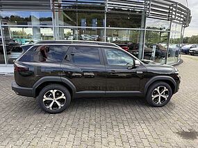 Dacia Bigster Neufahrzeug