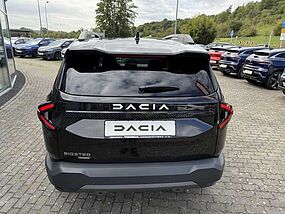 Dacia Bigster Neufahrzeug