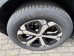 Dacia Bigster Neufahrzeug
