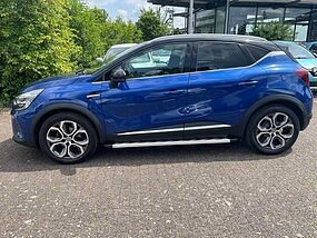 Renault Captur Vorführfahrzeug