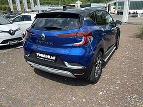 Renault Captur Vorführfahrzeug