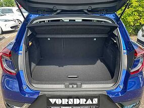 Renault Captur Vorführfahrzeug