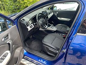 Renault Captur Vorführfahrzeug