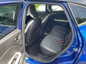 Renault Captur Vorführfahrzeug