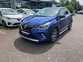 Renault Captur Vorführfahrzeug