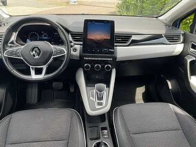 Renault Captur Vorführfahrzeug