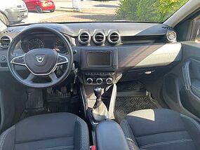 Dacia Duster Vorführfahrzeug