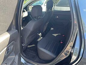 Dacia Duster Vorführfahrzeug