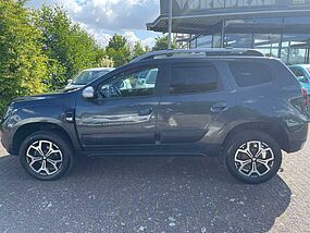 Dacia Duster Vorführfahrzeug
