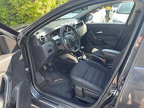 Dacia Duster Vorführfahrzeug