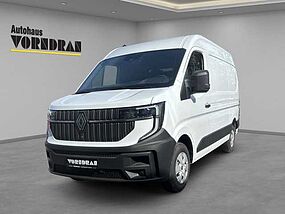 Renault Master Neufahrzeug