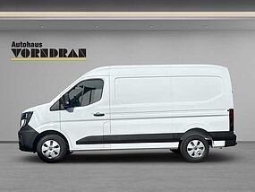 Renault Master Neufahrzeug