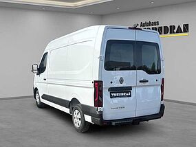 Renault Master Neufahrzeug