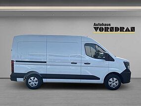 Renault Master Neufahrzeug