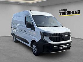 Renault Master Neufahrzeug
