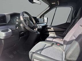 Renault Master Neufahrzeug