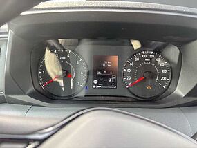 Renault Master Neufahrzeug