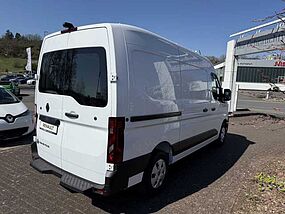 Renault Master Neufahrzeug