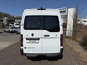 Renault Master Neufahrzeug