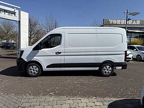 Renault Master Neufahrzeug