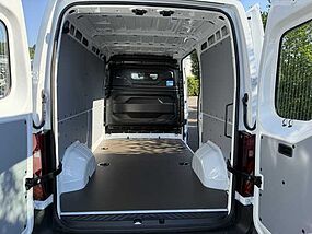 Renault Master Neufahrzeug