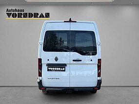 Renault Master Neufahrzeug