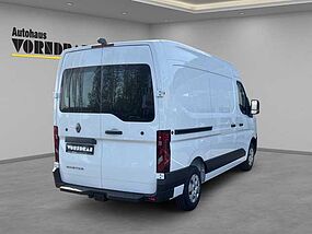 Renault Master Neufahrzeug