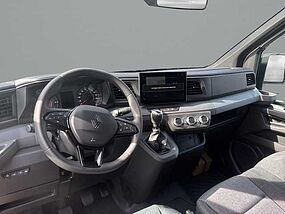 Renault Master Neufahrzeug