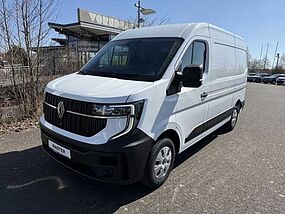 Renault Master Neufahrzeug