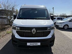 Renault Master Neufahrzeug