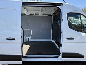 Renault Master Neufahrzeug