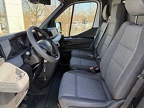 Renault Master Neufahrzeug