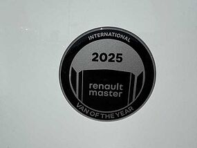 Renault Master Neufahrzeug