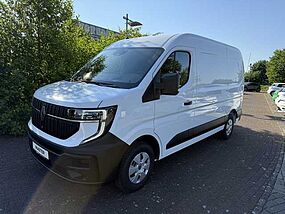 Renault Master Neufahrzeug