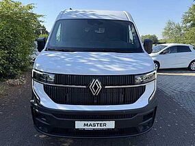 Renault Master Neufahrzeug