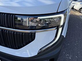 Renault Master Neufahrzeug