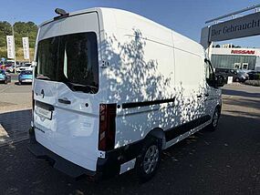 Renault Master Neufahrzeug